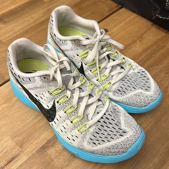NIKE ⭐️ LunarTempo running shoes - Picture 2 of 7